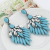 Ocean Style Earring Jewelry For Women